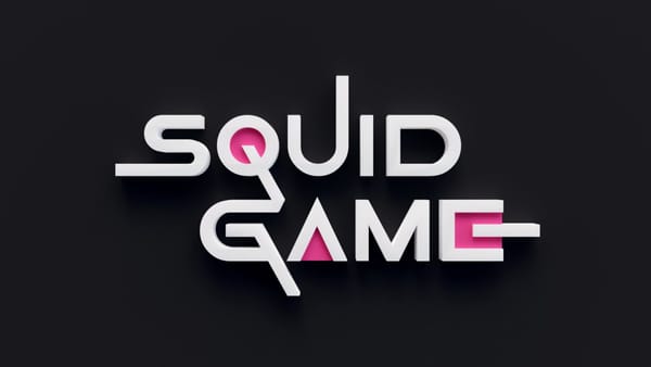 squid game