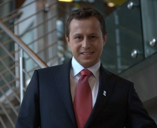 Jakub Skałbania, Netwise