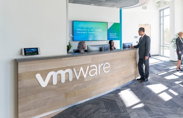 VMware
