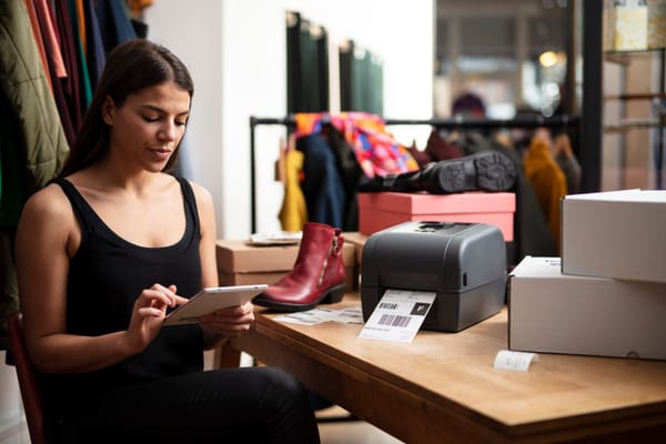 Cyberbezpieczeństwo, druk, brother