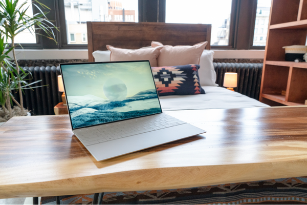 Dell, CES 2022, XPS