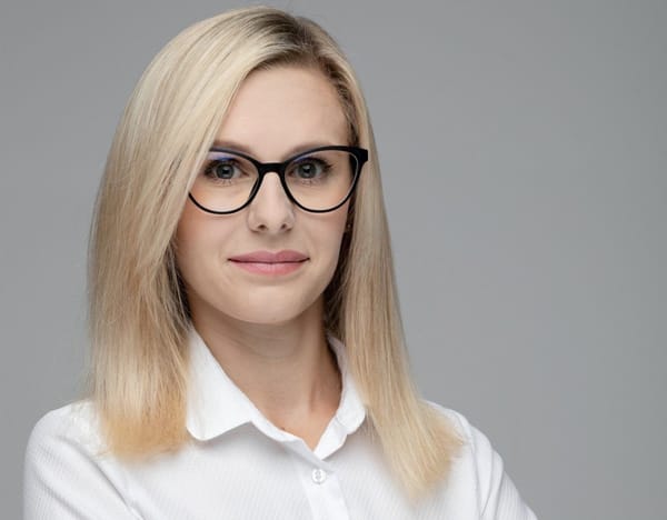 Kornelia Szlósarczyk, Tech Data