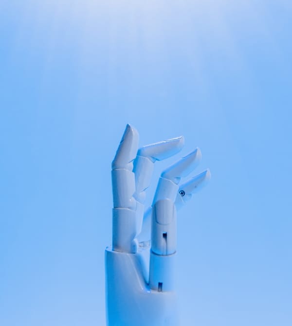 sztuczna inteligencja