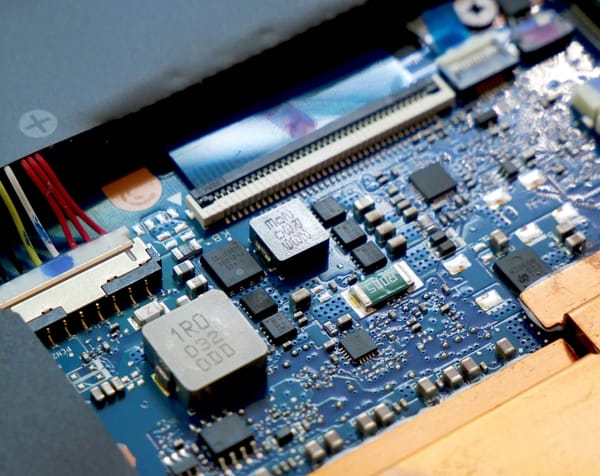 półprzewodniki, rynek półprzewodników