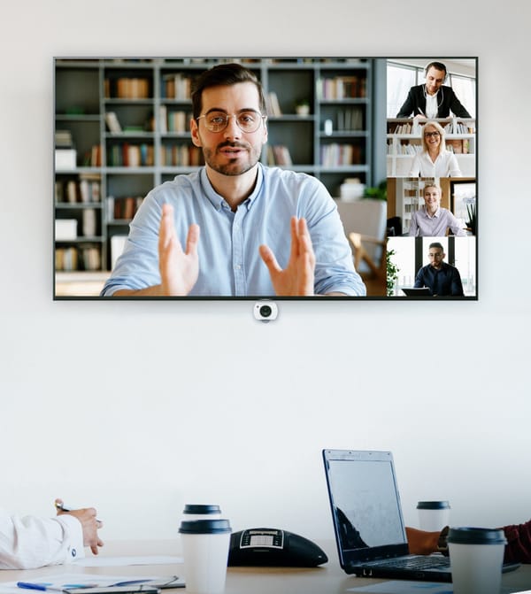 Kamery Sony SRG PTZ – urządzenia coraz bardziej poszukiwane