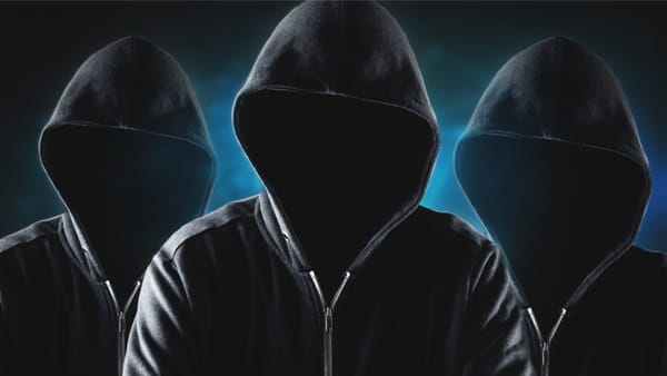 Cyberbezpieczeństwo, cyberatak, cybergang