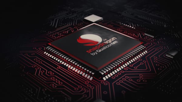 Qualcomm, snapdragon
