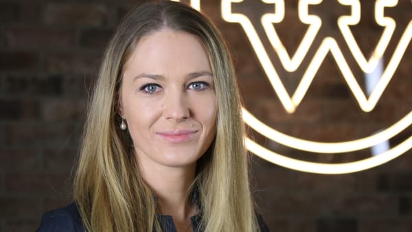 Katarzyna Budnicka, p.o. Prezesa Zarządu, Mennnica polska