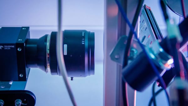 Jak w 6 krokach wdrożyć system automatycznej weryfikacji wizyjnej? Perspektywa integratora