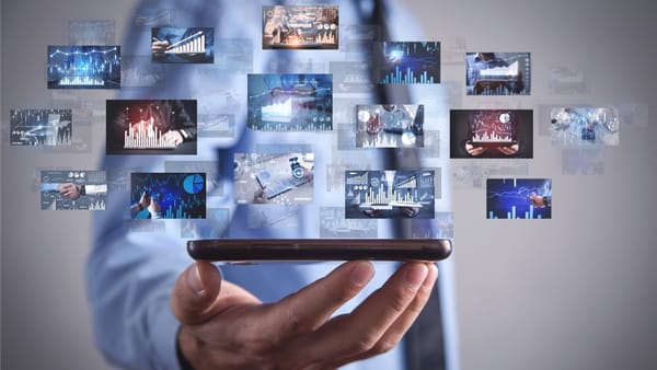 cyfryzacja, biznes, firma