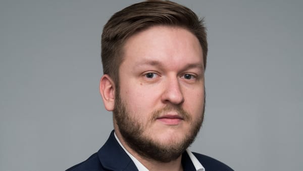 Piotr Narewski, Brother