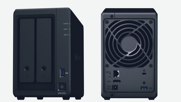 Synology
