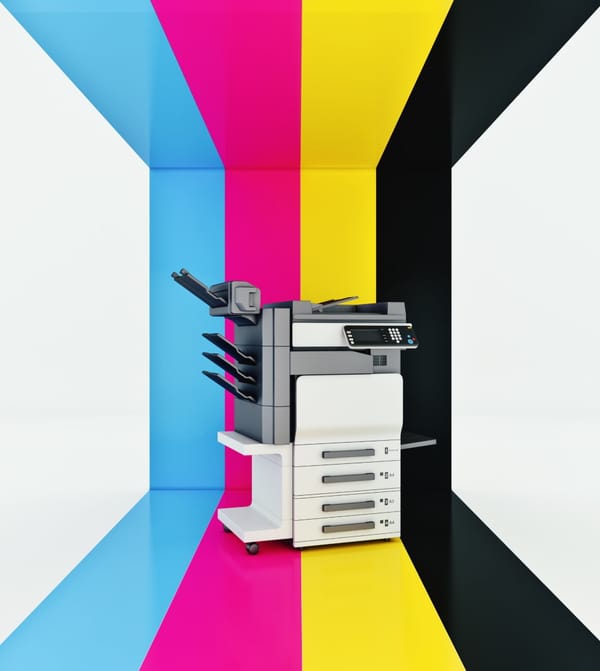 druk, poligrafia, drukarka