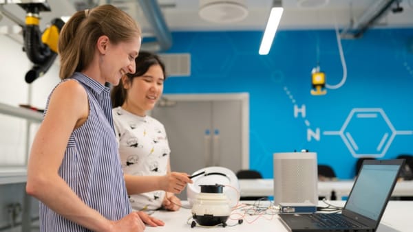 edukacja, nauki ścisłe