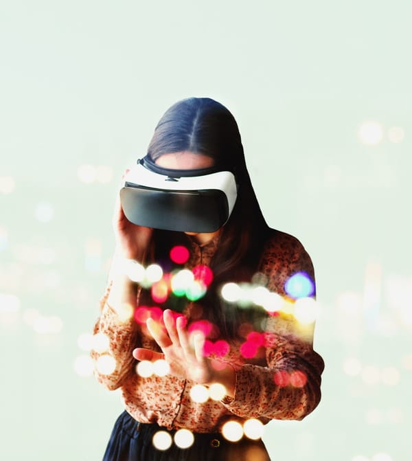 Technologia w branży mody - zbawienie czy przymus?