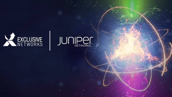 Exclusive networks, Juniper