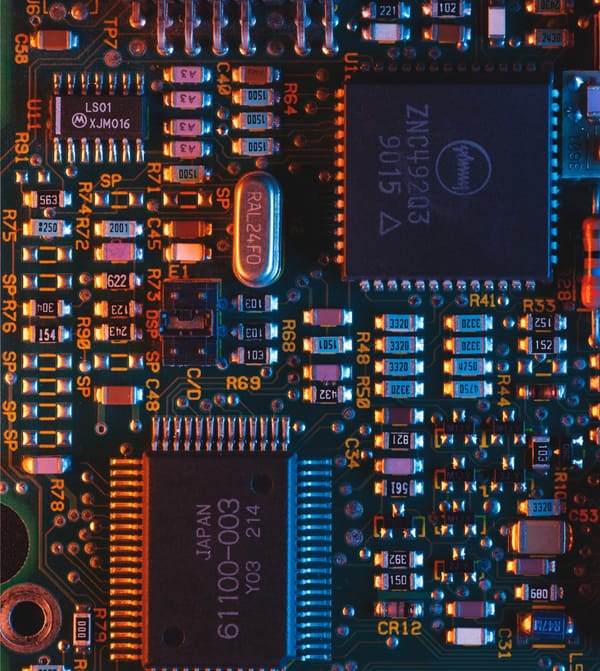 Jak na przestrzeni lat zmieniło się znaczenie IT dla gospodarki?