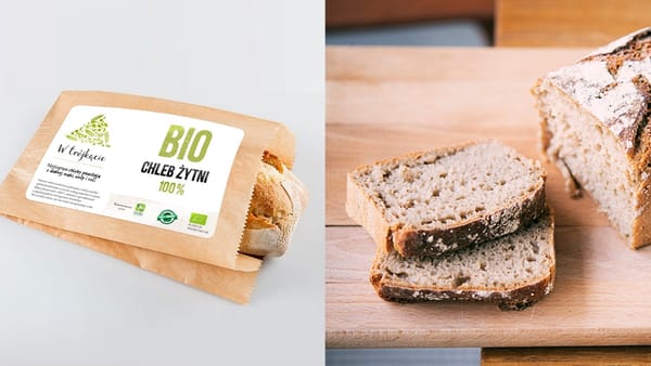 Czy etykieta może sprzedać Twój produkt? Czy warto zainwestować w dobry projekt etykiety?