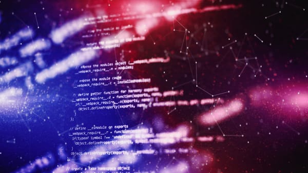 linux, kod, programowanie, technologia