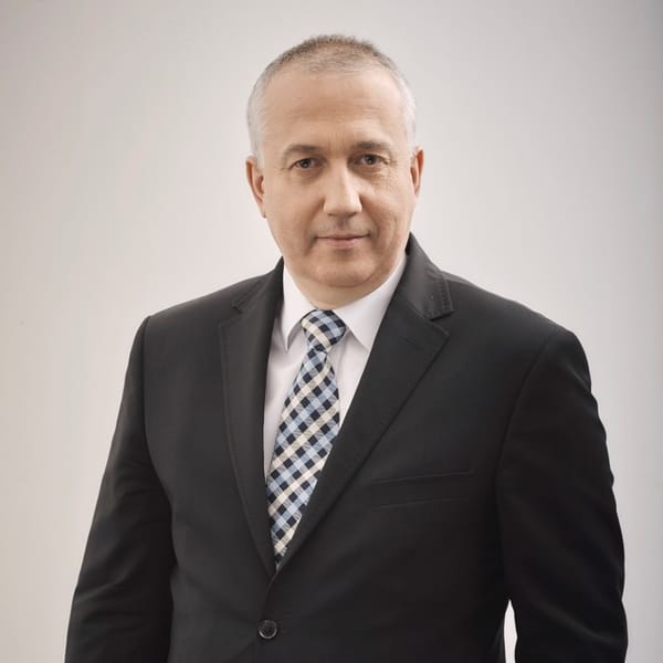 "Jak zawsze słuchamy głosu naszych partnerów" - Marek Hojda, HPE