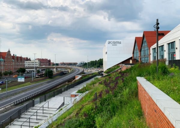 NaviParking w Gdańsku. Pomyślna finalizacja cyfryzacji kolejnych miejsc parkingowych