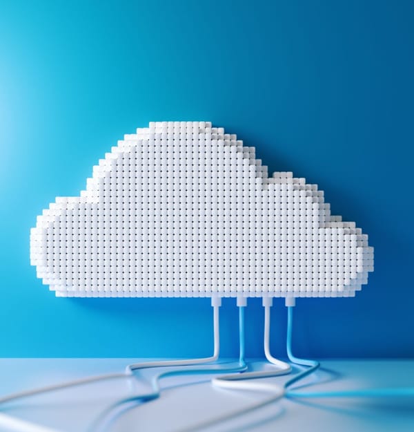 Jak zarabiać na danych? I dlaczego dzięki multicloud?