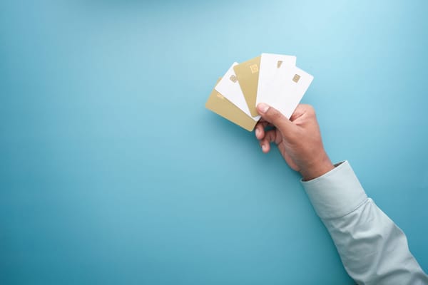 karty lojalnościowe