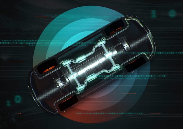 Jak architektura E/E napędza rozwój?