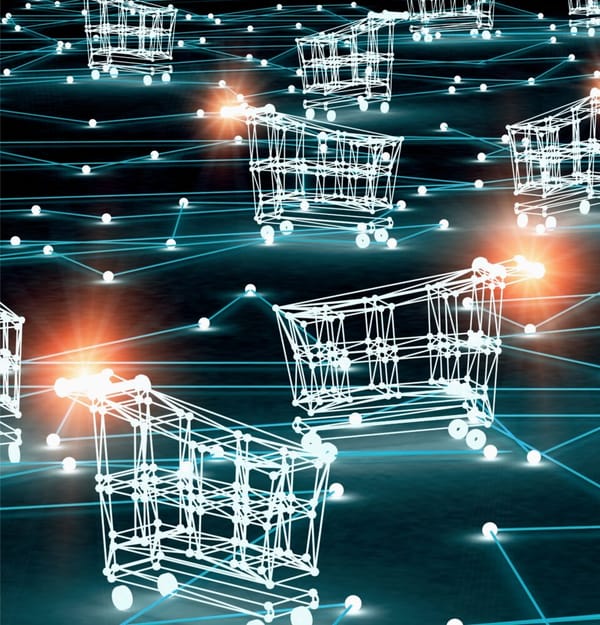 Rola sztucznej inteligencji w e-commerce