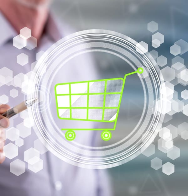 Top 5 najszybciej rozwijających się technologii w handlu