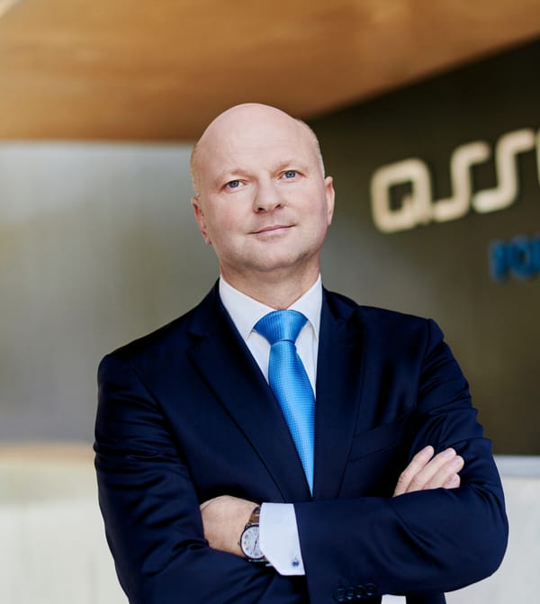 Polish IT industry abroad - interview with Artur Wiza