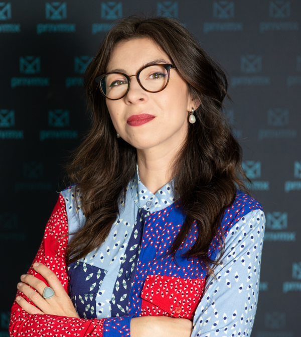 Pozostać anonimowym czy zachować prywatność? Kasia Toczko, PrivMX (Podcast Cyfrowa firma)