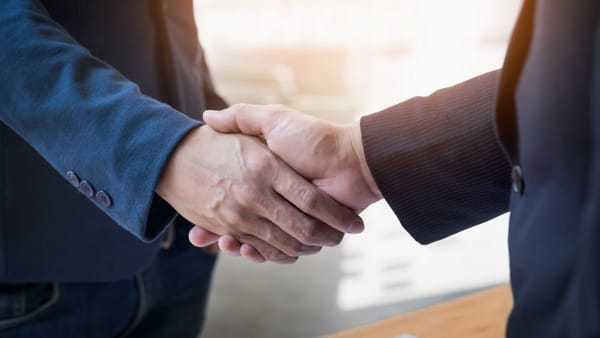 partnerstwo, współpraca