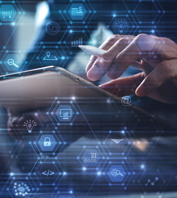 Nie ma czasu na próby i błędy - IoT i nowy sposób optymalizacji procesów dla firm w czasie kryzysu