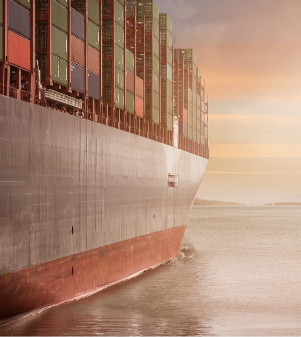 Łańcuchy dostaw potrzebują niezawodności. Ale czy potrzebują sztucznej inteligencji?