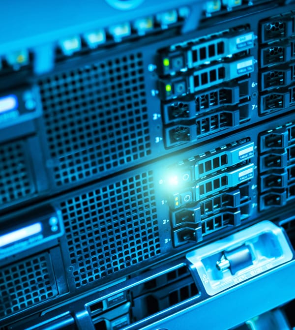 Oracle, bazy danych, serwer