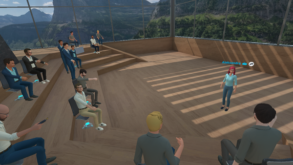 W jaki sposób polskie firmy wykorzystują VR?