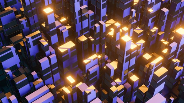 technologia, cyfrowy bliźniak