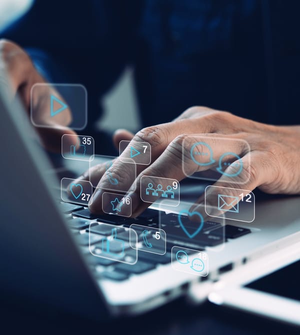 Dane, powiadomienia, cyberbezpieczeństwo, MFA