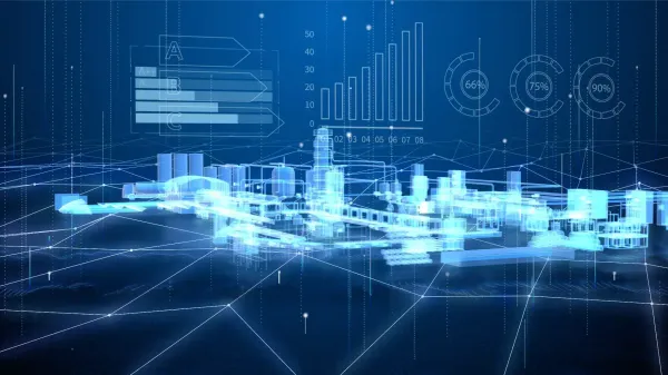 siemens, technologia w przemyśle