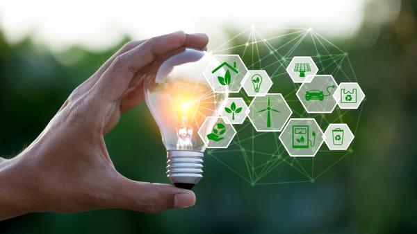 Środowisko, natura, zrównoważony rozwój, planeta