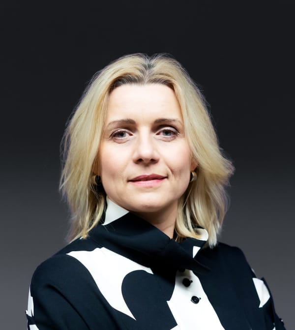 "It is the people who are most important in digital transformation". - Interview with Anna Tarach-Pawlicka, PrivMX