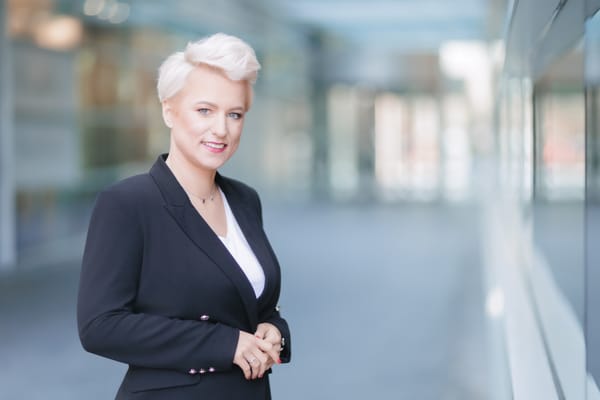 Beata Zaczek Bank Millennium_ Fot. D.Sobieski