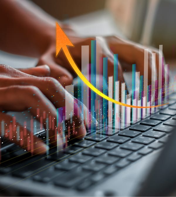 Transformacja cyfrowa firm w 2023 - czy warto wziąć pod uwagę inwestycje w IT pomimo inflacji?