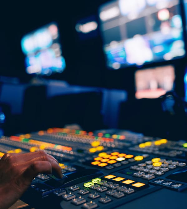 Trendy w branży audiowizualnej i medialnej na 2023 rok