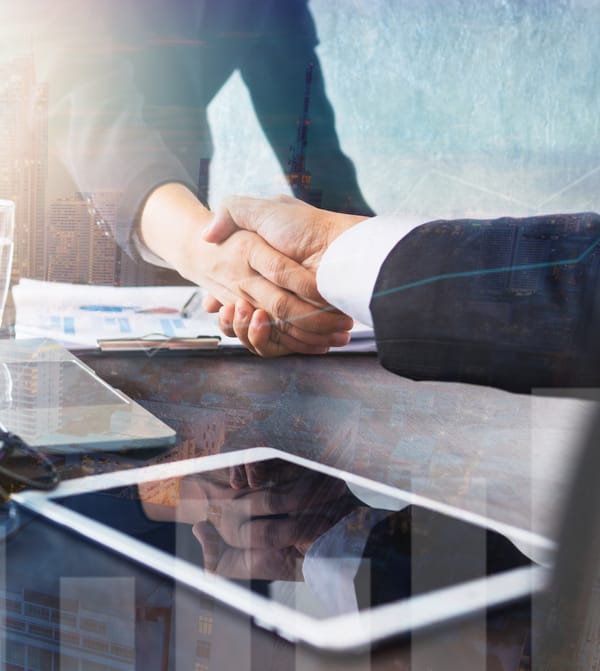 Awans wieloletniej managerki w TD Synnex