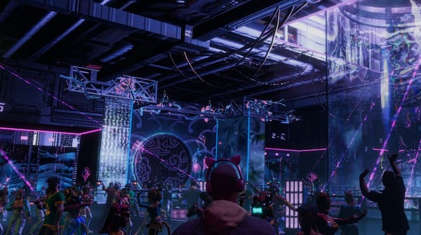 HTC kolejny raz zaskakuje. Ekosystem XR i VIVERSE