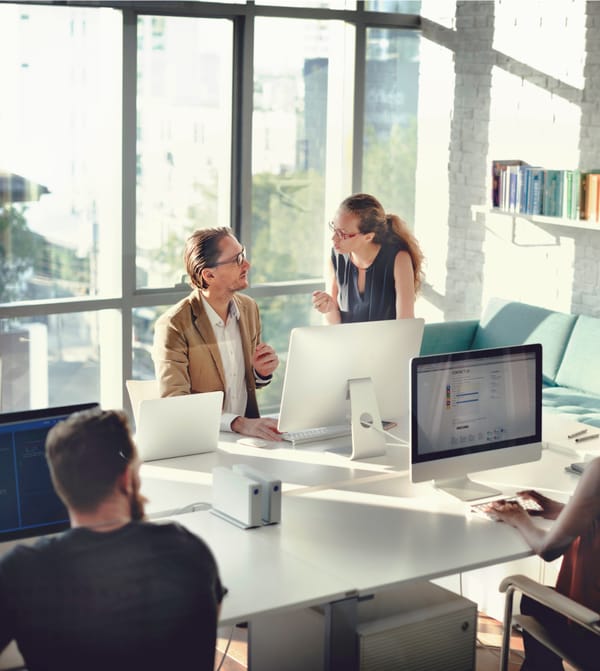 Czterodniowy tydzień pracy - nóż na gardle biznesu?