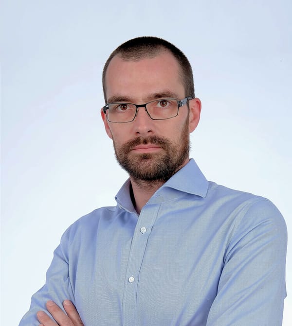 Algorytmy są częścią naszej codzienności - Jakub Masłowski, Żabka Future