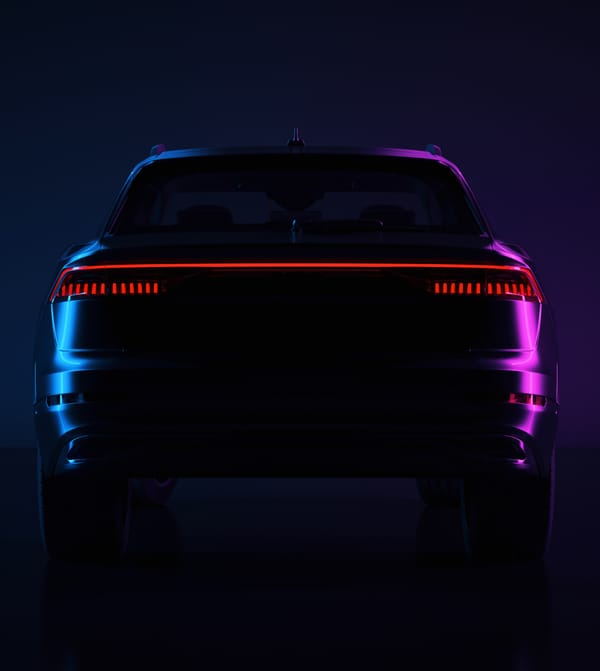 Samochód, motoryzacja